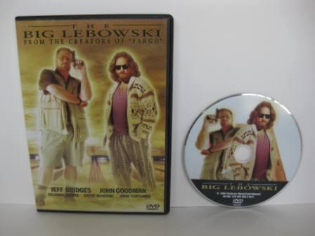 The Big Lebowski - DVD